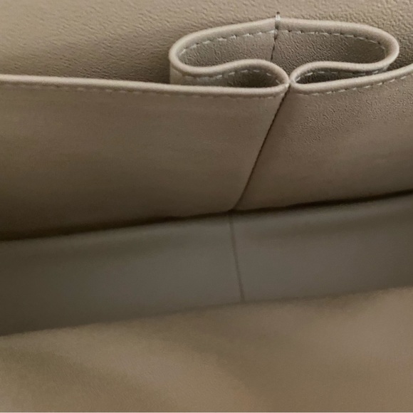 Authentic beige jumbo Chanel bag - Picture 11 of 11